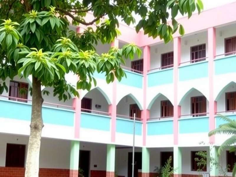 MBBS Program at GMC Kozhikode