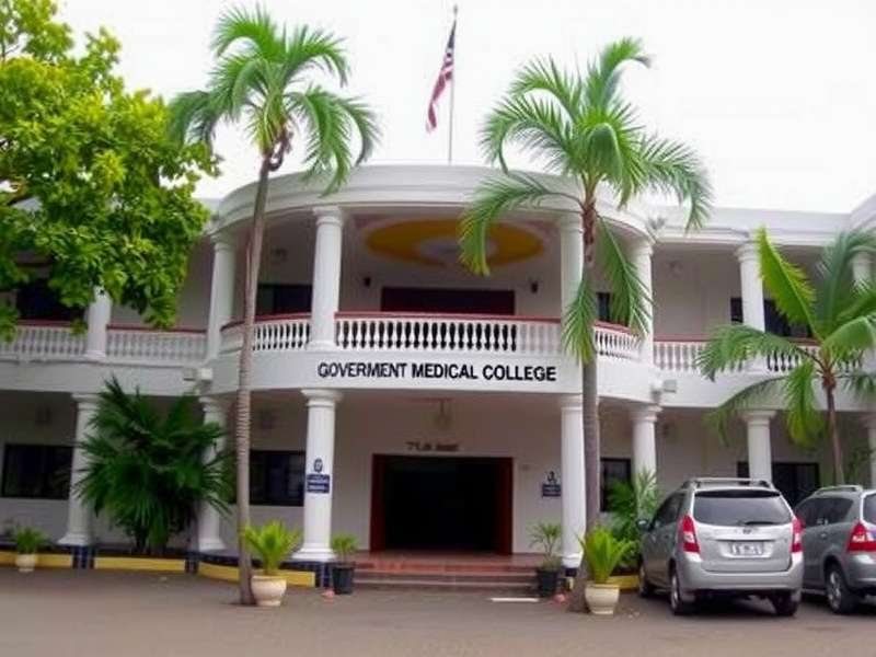 Dr. Sunita Reddy, Dean of Research